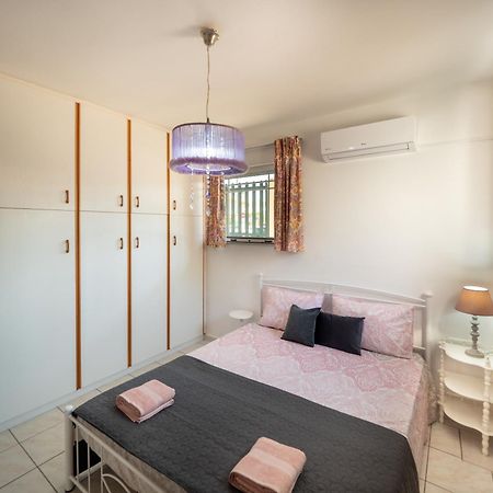 Appartement Ιάνθη  à Héraklion Extérieur photo