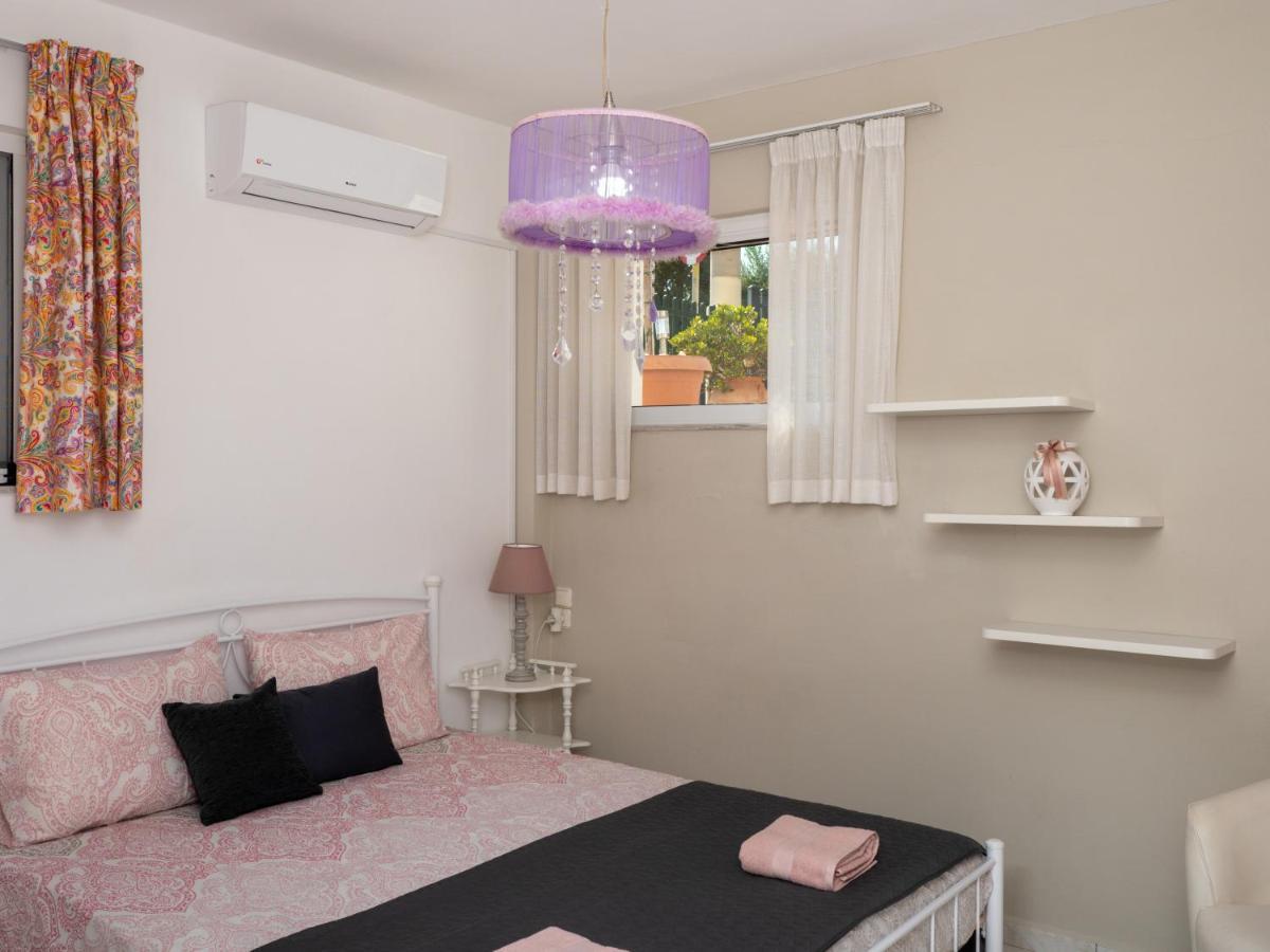 Appartement Ιάνθη  à Héraklion Extérieur photo